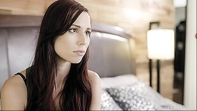 Its Not You, Pure Taboo xxx brunette video